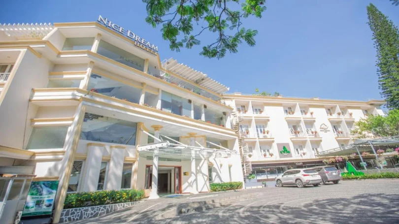 Nice Dream Hotel Đà Lạt
