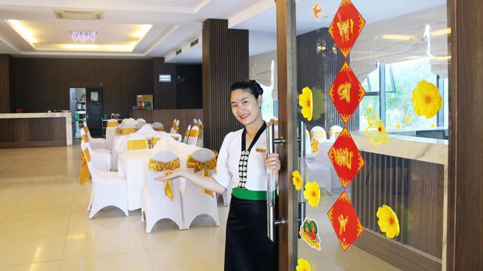 Khách sạn Mường Thanh Quy Nhơn