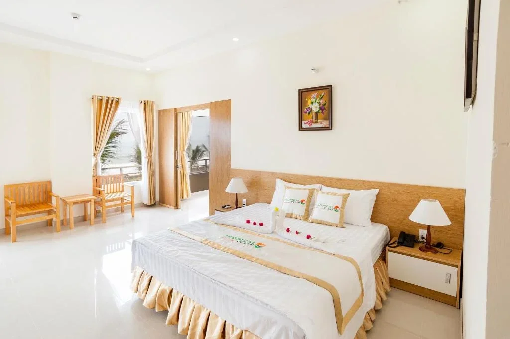 The Farosea Hotels & Resorts Bình Thuận
