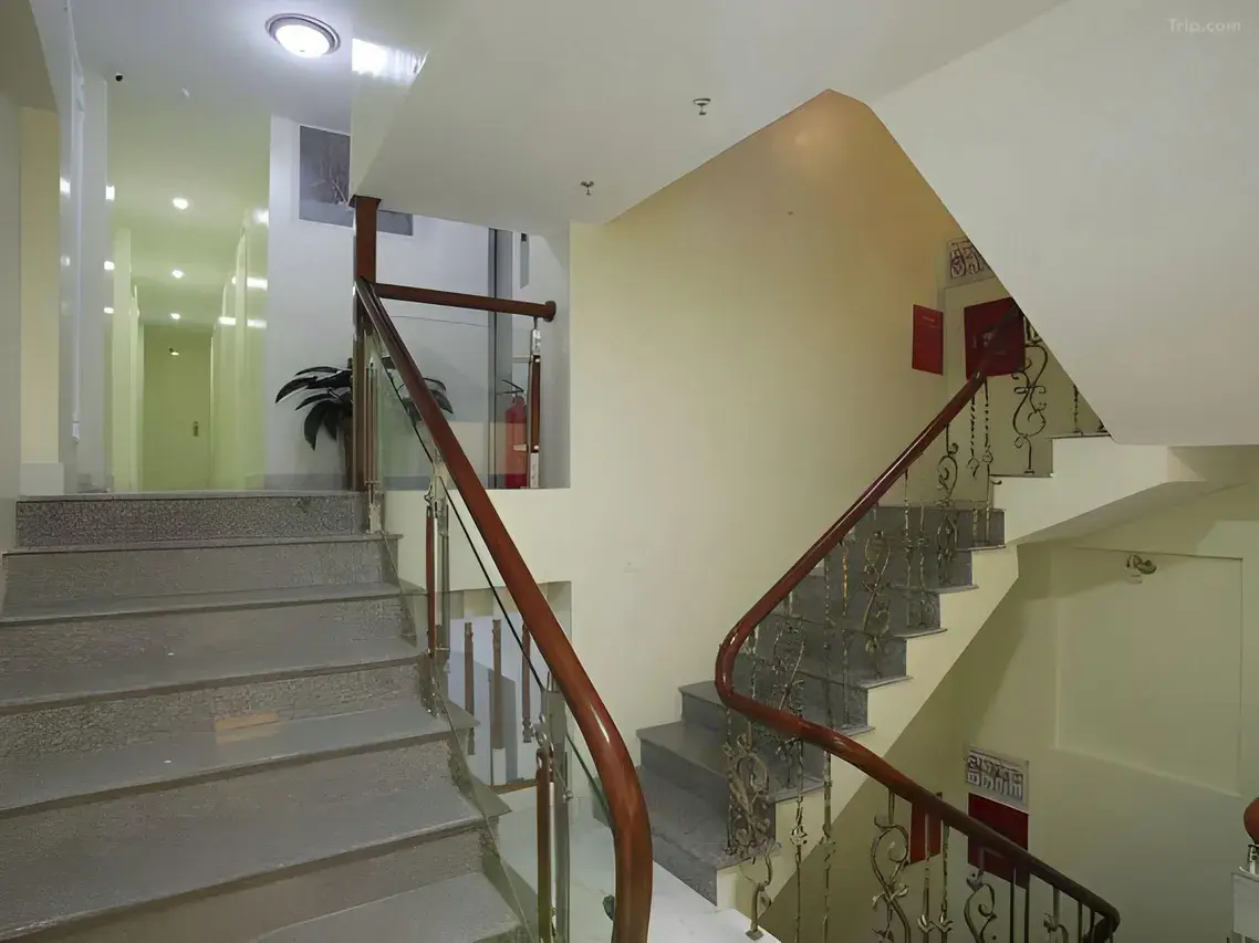 Khách sạn My Moon Hotel Hà Nội