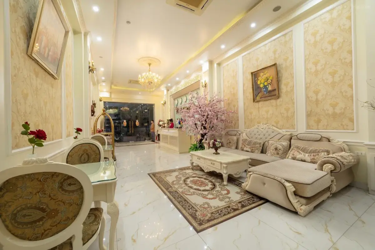 Khách sạn My Moon Hotel Hà Nội