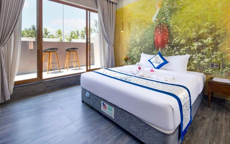 Le Viva Resort Phan Thiết Phan Thiết - Mũi Né