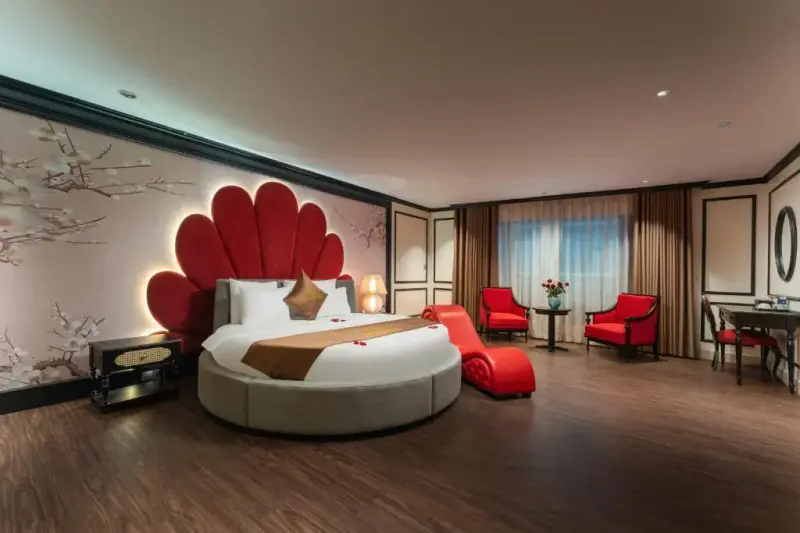 Halo Hotel Hà Nội