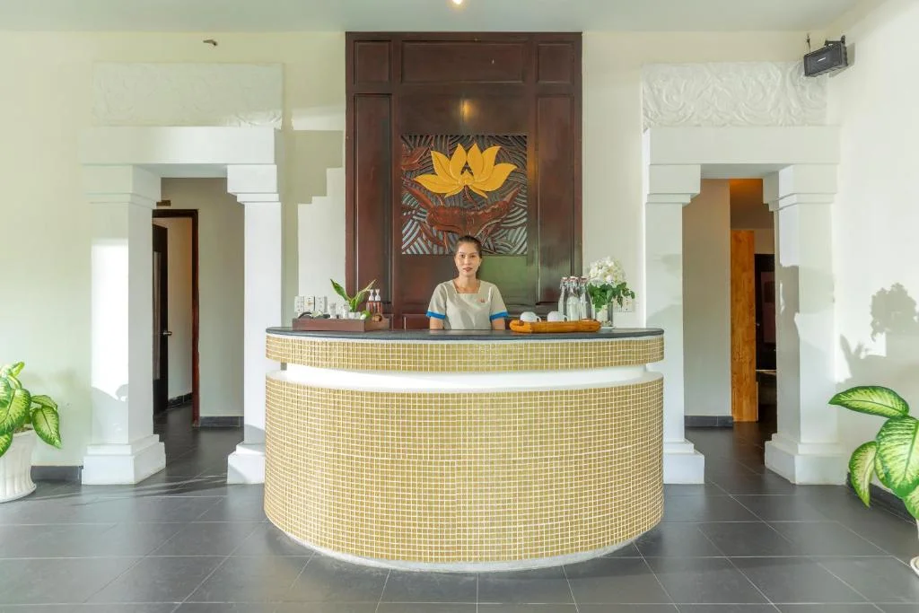 Pax Ana Dốc Lết Resort & Spa Khánh Hòa