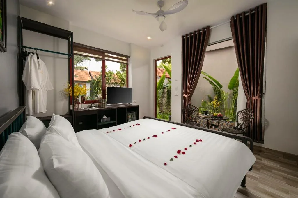 Khách sạn Tam Cốc Holiday Hotel & Villa Ninh Bình