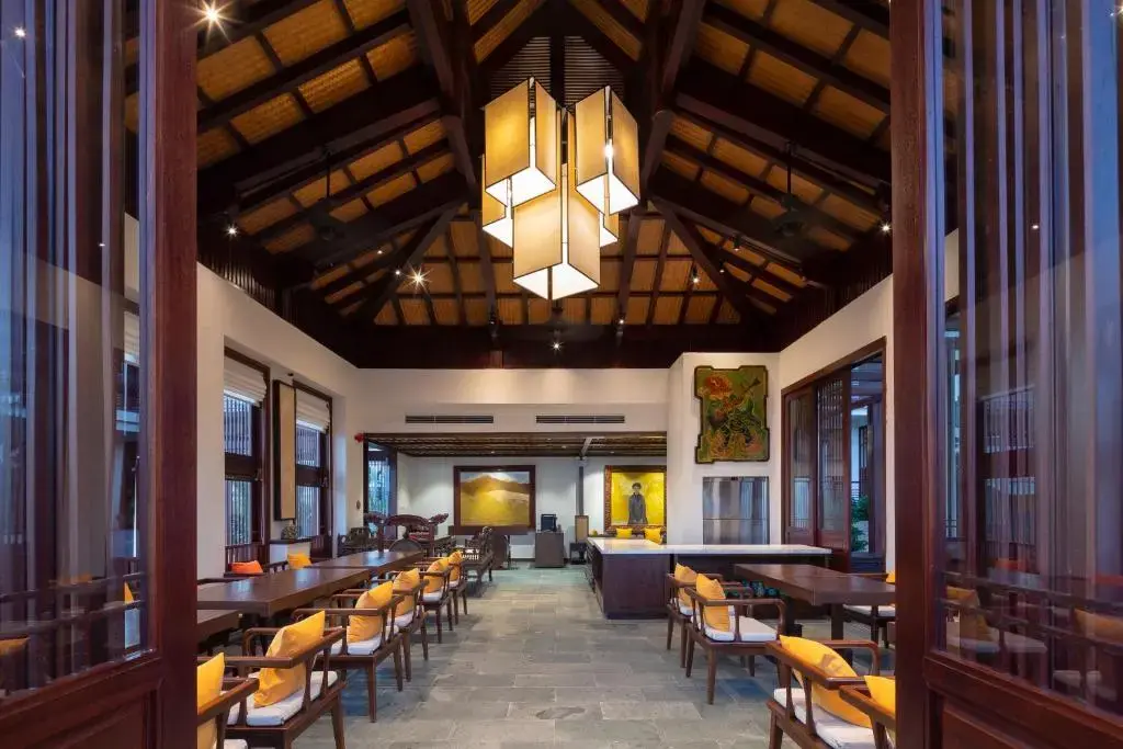 Nghê Prana Villa & Spa Hội An
