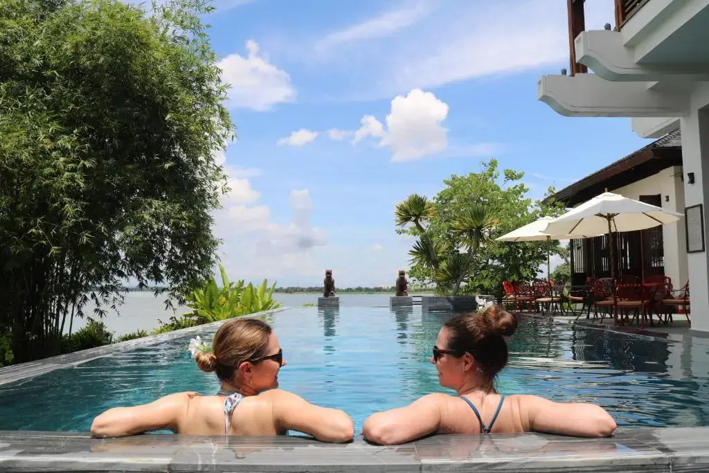 Nghê Prana Villa & Spa Hội An