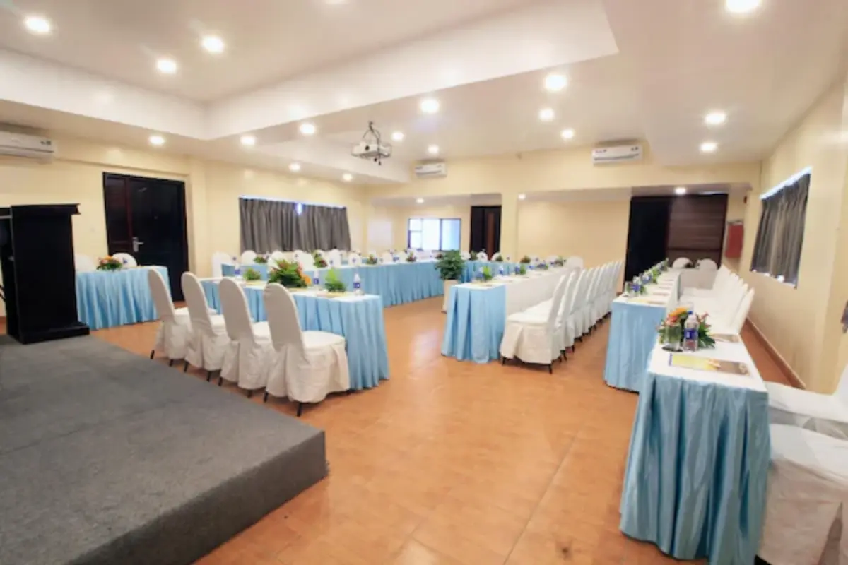 Sài Gòn Phú Quốc Resort & Spa
