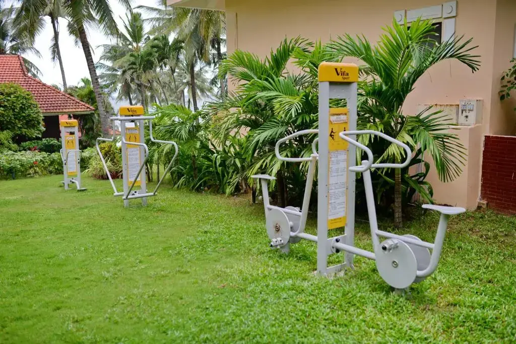 Sài Gòn Phú Quốc Resort & Spa