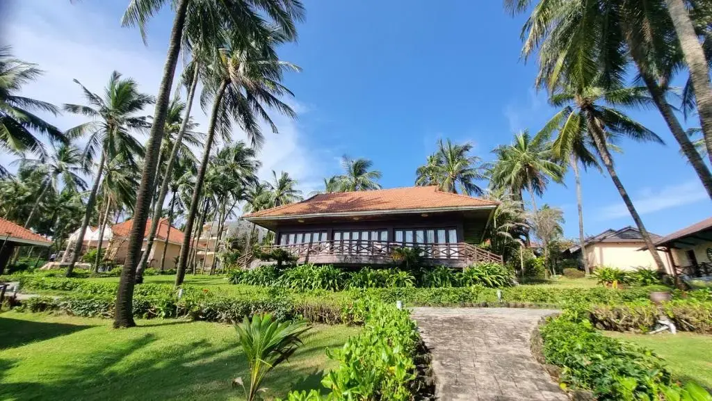 Sài Gòn Phú Quốc Resort & Spa