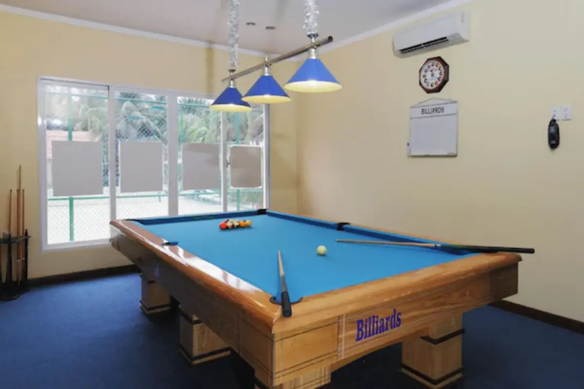 Sài Gòn Phú Quốc Resort & Spa