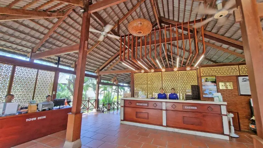 Sài Gòn Phú Quốc Resort & Spa