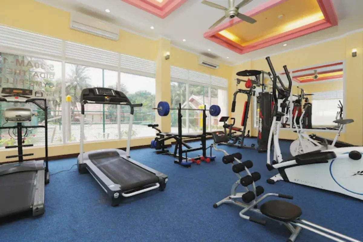 Sài Gòn Phú Quốc Resort & Spa
