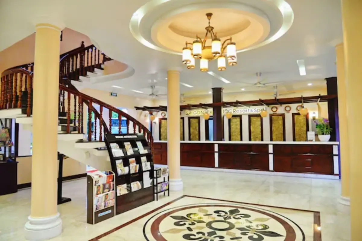 Sài Gòn Phú Quốc Resort & Spa
