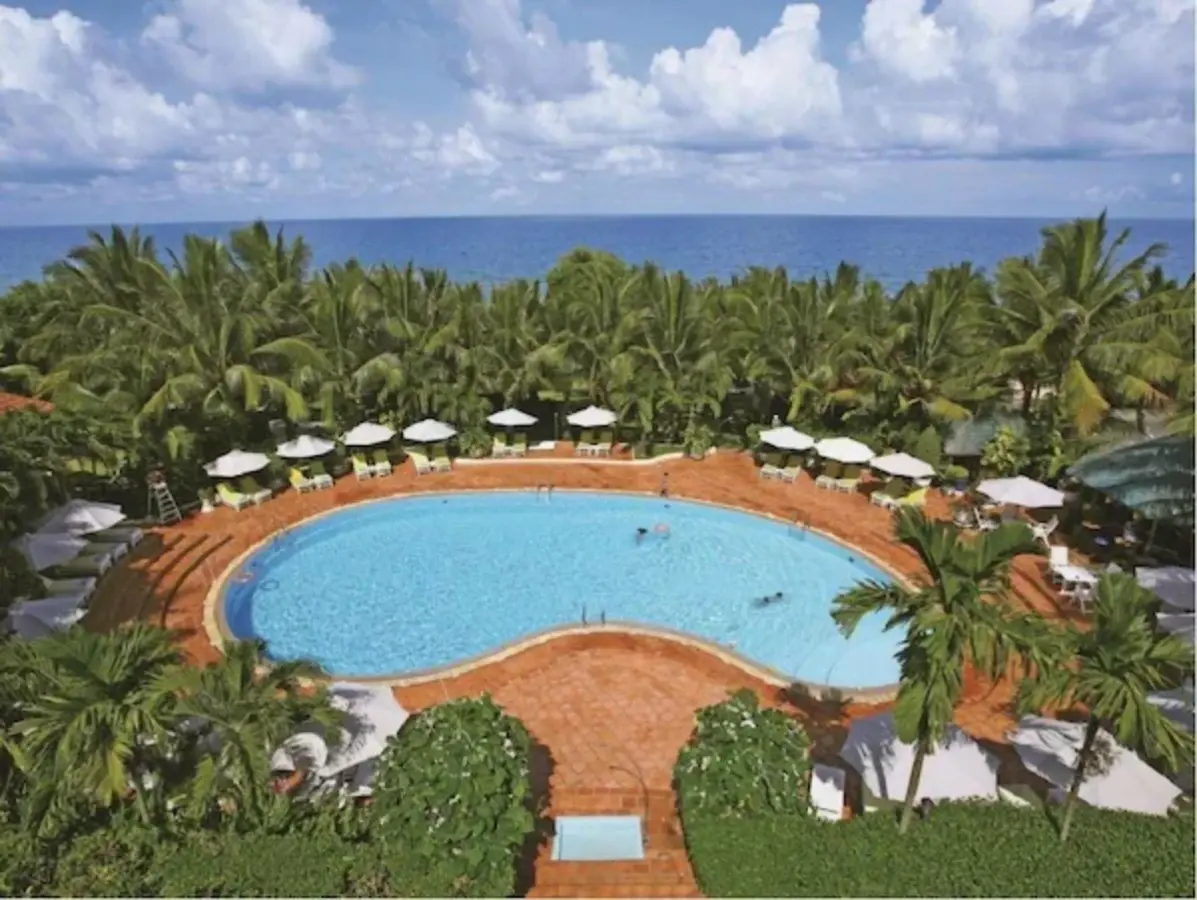 Sài Gòn Phú Quốc Resort & Spa