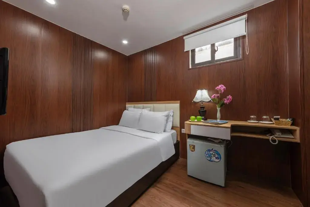 Khách sạn Millennium Hà Nội Hotel