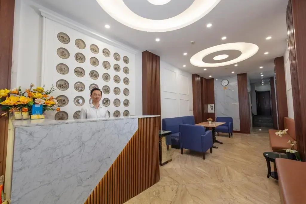Khách sạn Millennium Hà Nội Hotel
