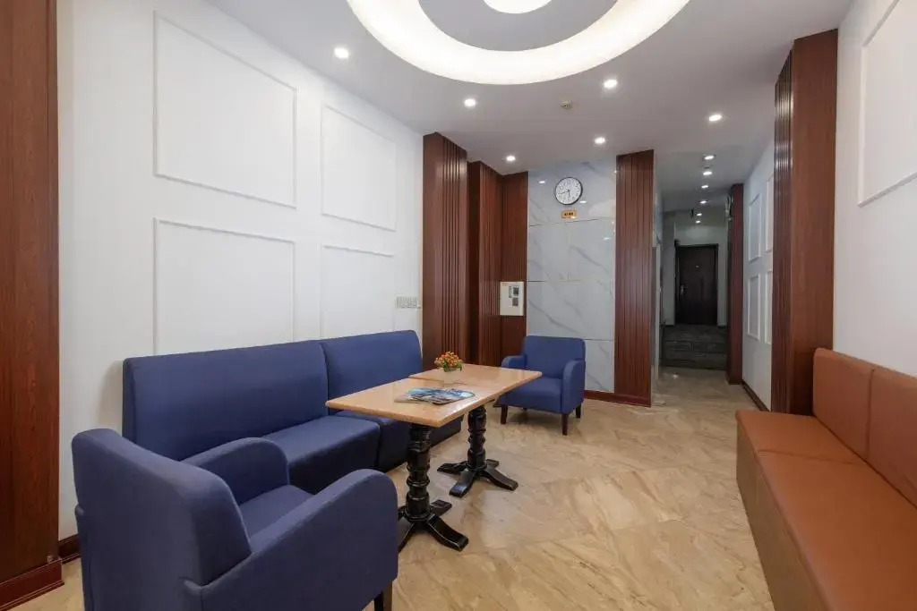 Khách sạn Millennium Hà Nội Hotel