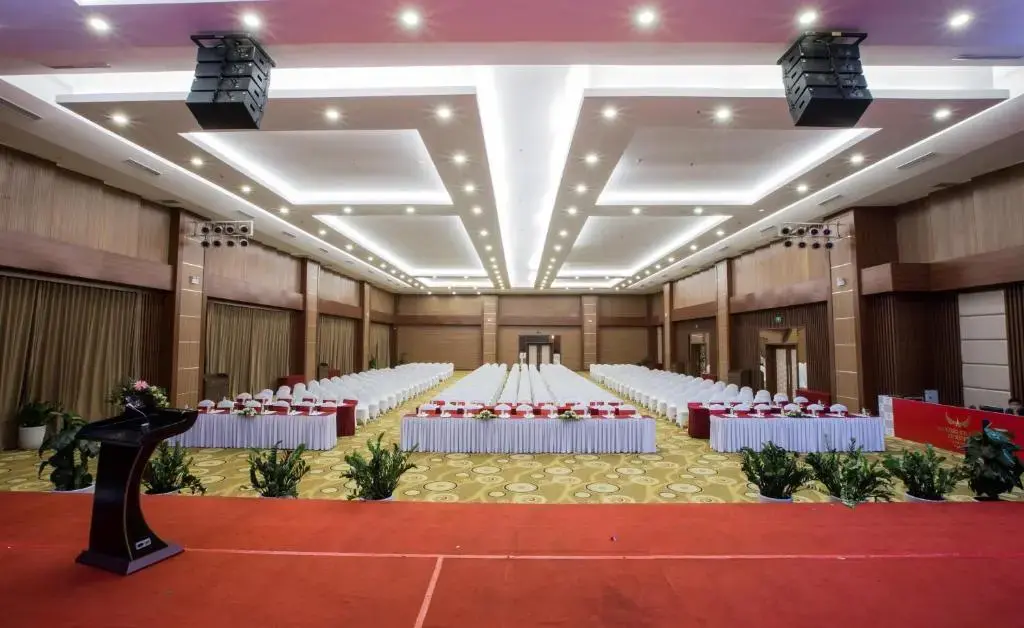 Khách sạn Mường Thanh Luxury Hà Nam Hotel