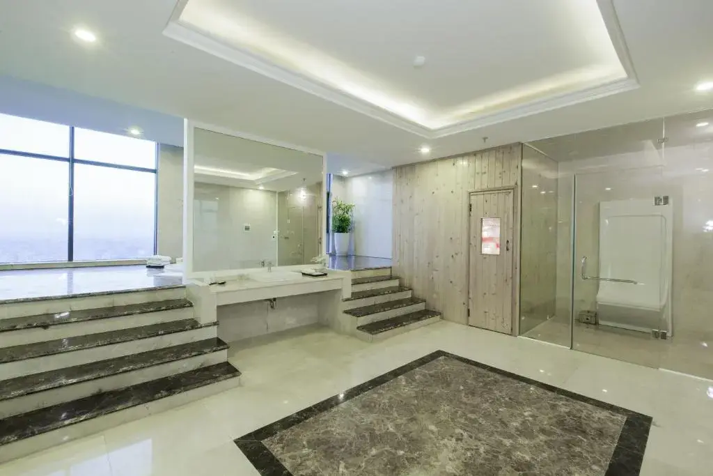 Khách sạn Mường Thanh Luxury Hà Nam Hotel