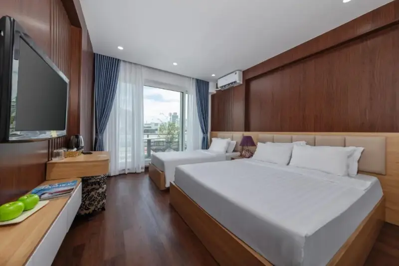 Millennium Hà Nội Hotel