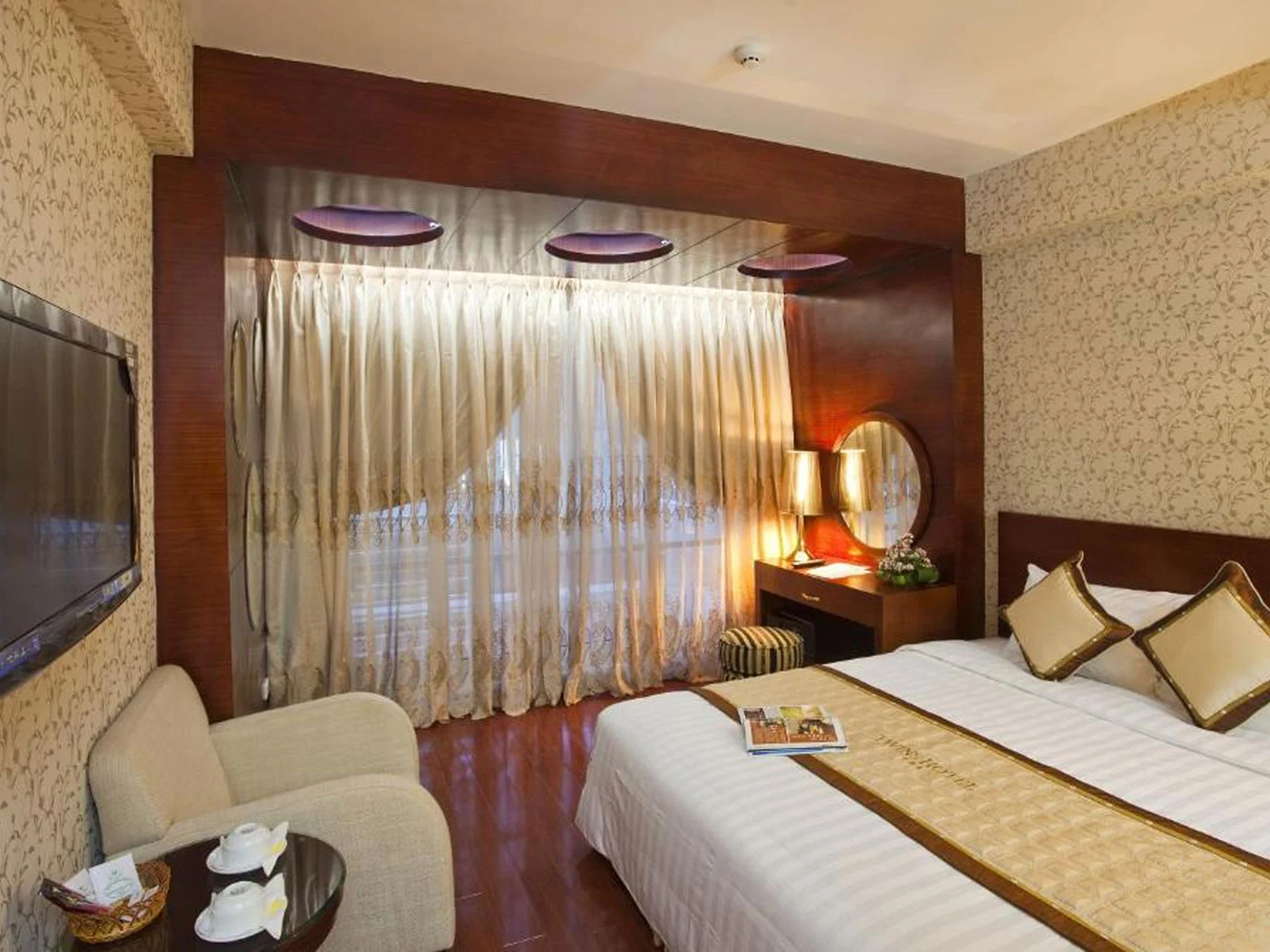 Khách sạn Millennium Hà Nội Hotel