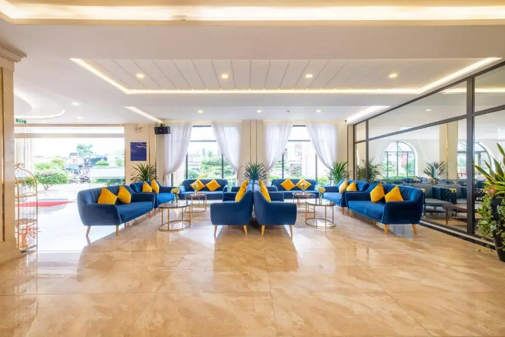 Khách sạn Sandals Star Hotel Lâm Đồng