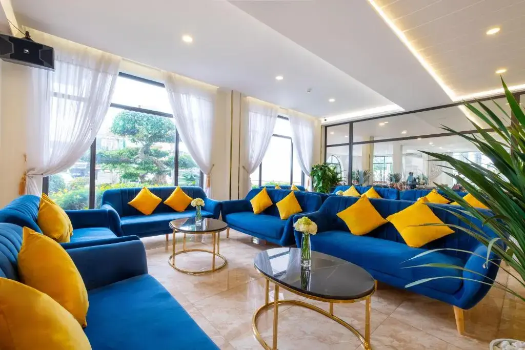 Khách sạn Sandals Star Hotel Lâm Đồng