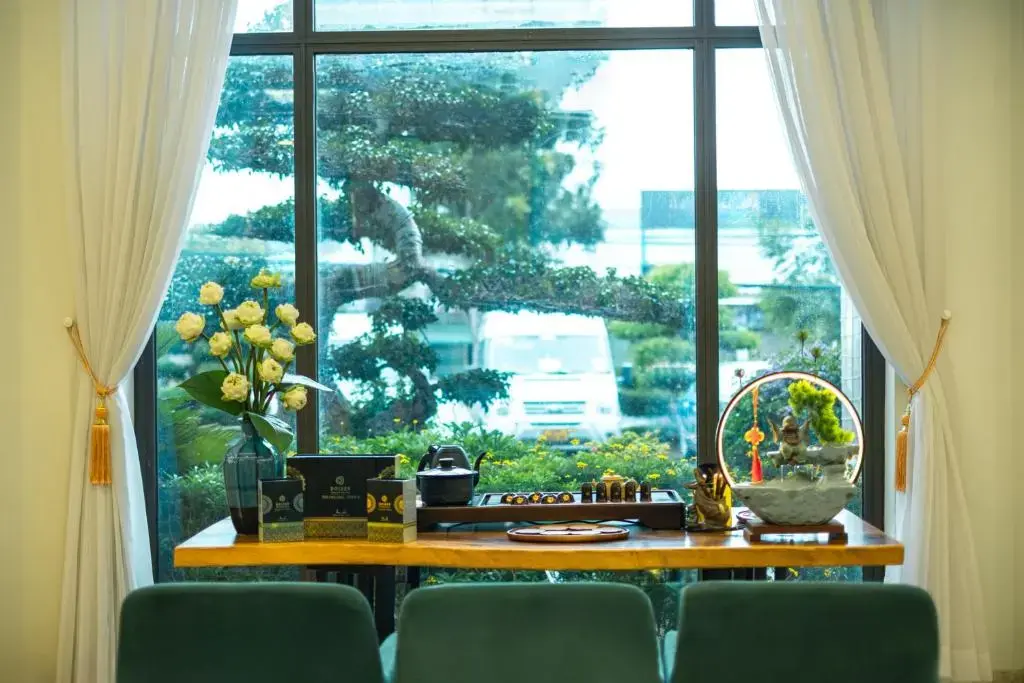 Khách sạn Sandals Star Hotel Lâm Đồng
