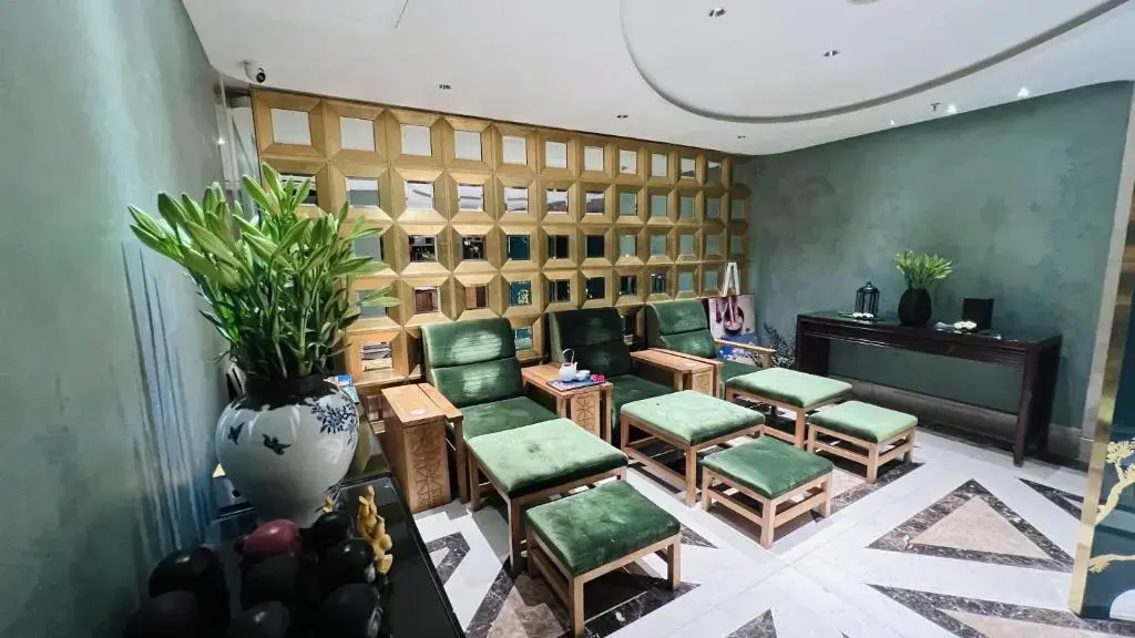 Khách sạn Golden Silk Boutique Hà Nội
