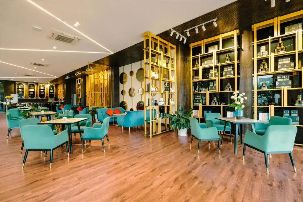 Khách sạn Sandals Star Hotel Lâm Đồng