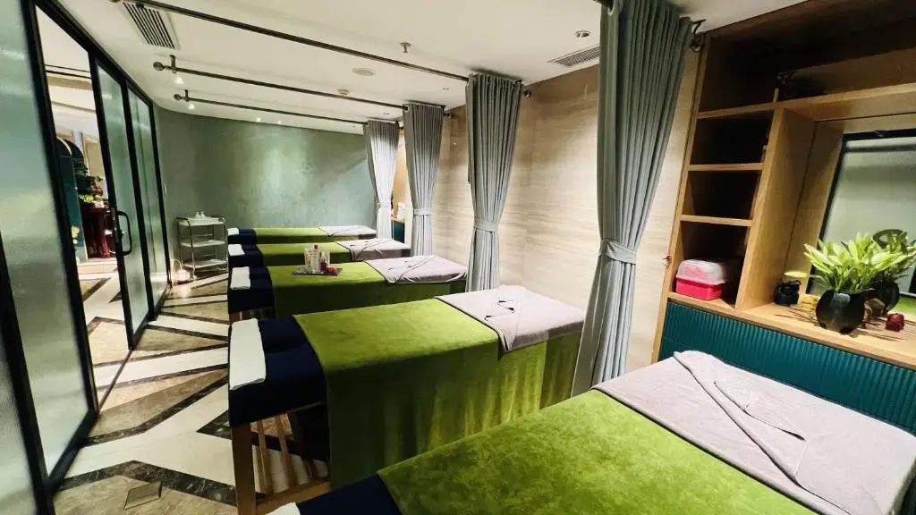 Khách sạn Golden Silk Boutique Hà Nội