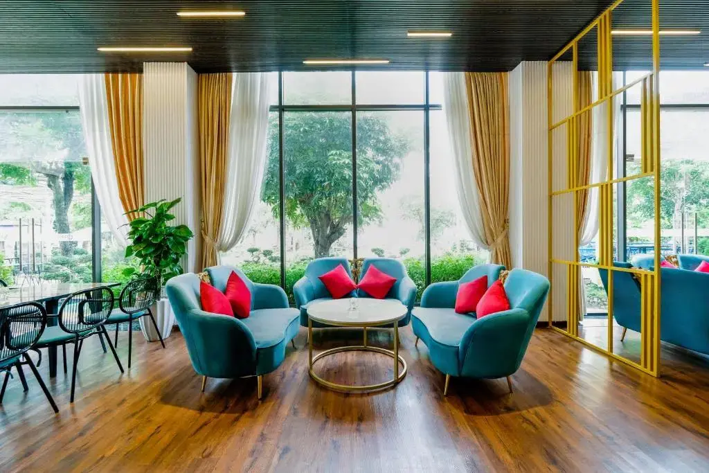 Khách sạn Sandals Star Hotel Lâm Đồng