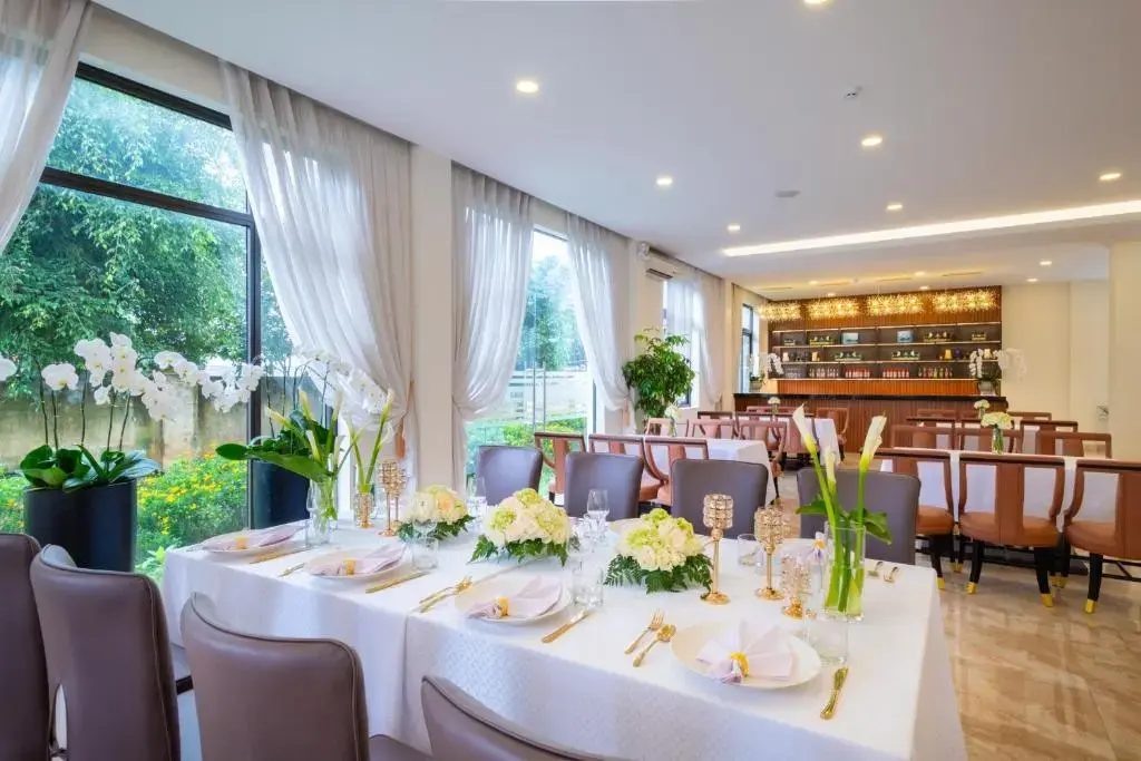 Khách sạn Sandals Star Hotel Lâm Đồng