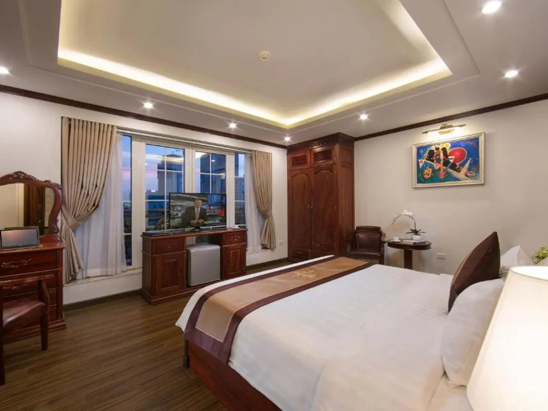 Khách sạn Royal St Hà Nội Hotel