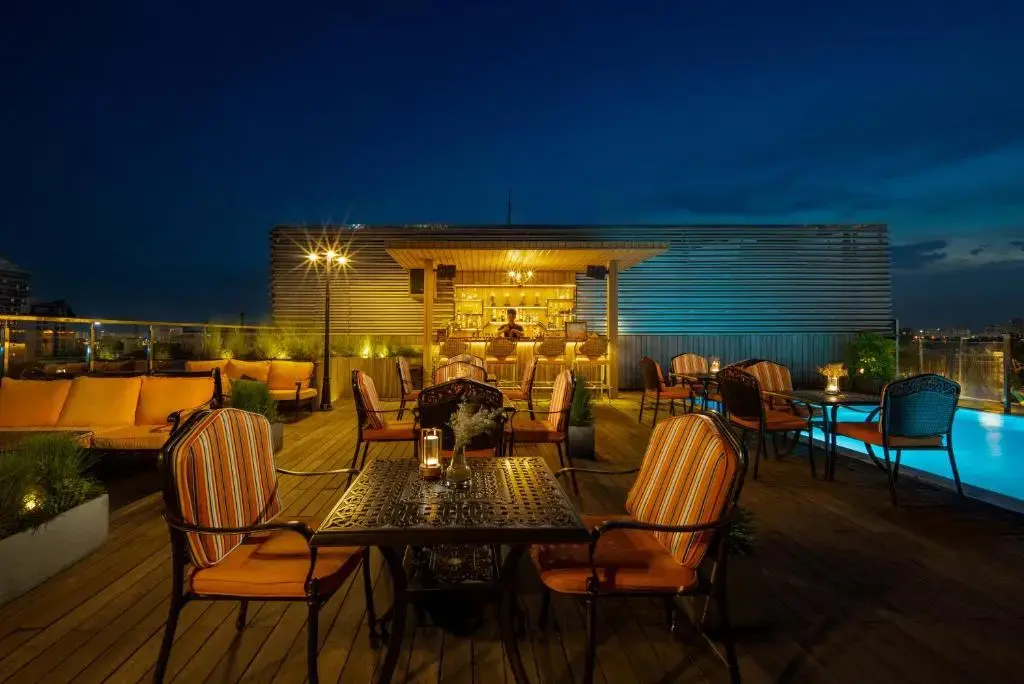Khách sạn Anatole Hotel Hà Nội