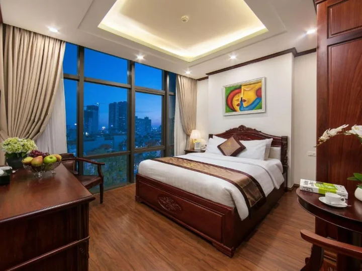 Royal St Hà Nội Hotel