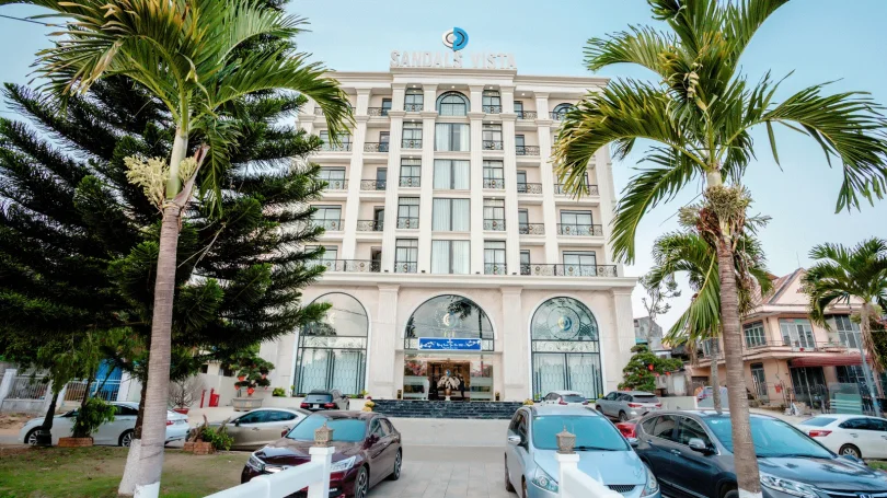 Sandals Vista Hotel Bảo Lộc