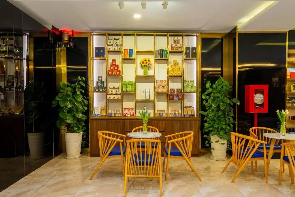 Khách sạn Sandals Hotel Bảo Lộc Lâm Đồng