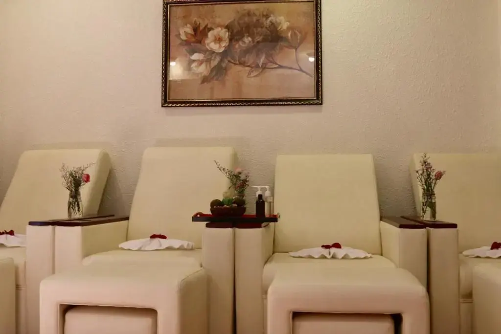 Khách sạn Long Life Riverside Hotel Hội An