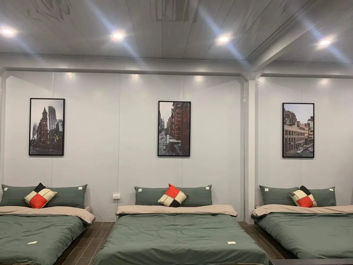 Homestay Green Hill Ba Vì Hà Nội