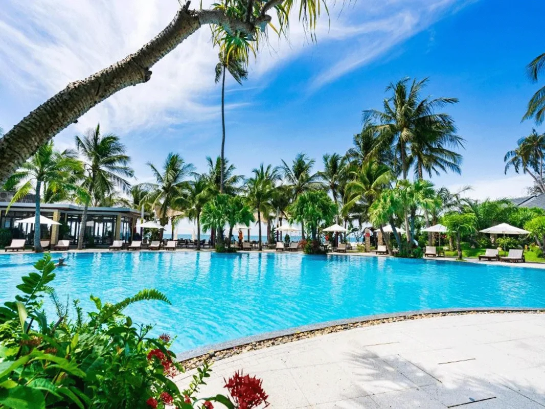 Hoàng Ngọc Beach Resort & Spa Phan Thiết - Mũi Né