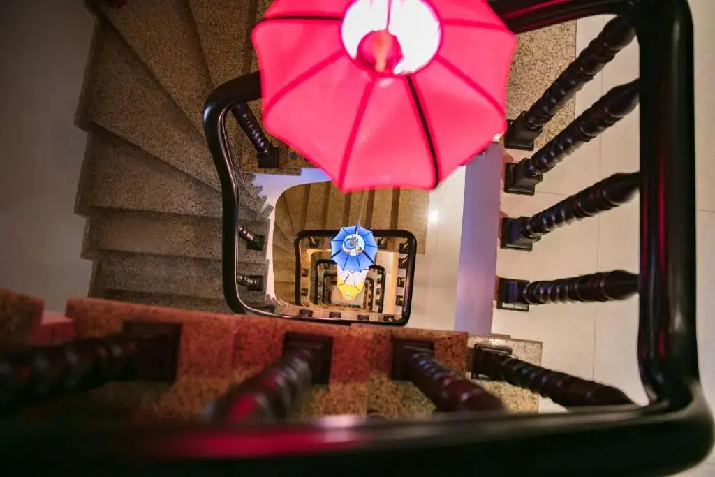 Khách sạn Serene Boutique Hotel & Spa Hà Nội