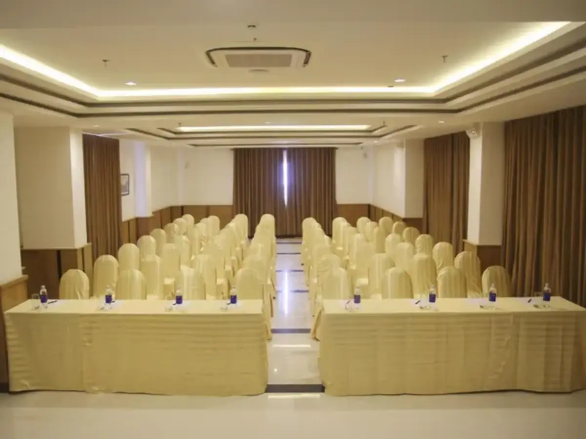 Khách sạn West Hotel Cần Thơ