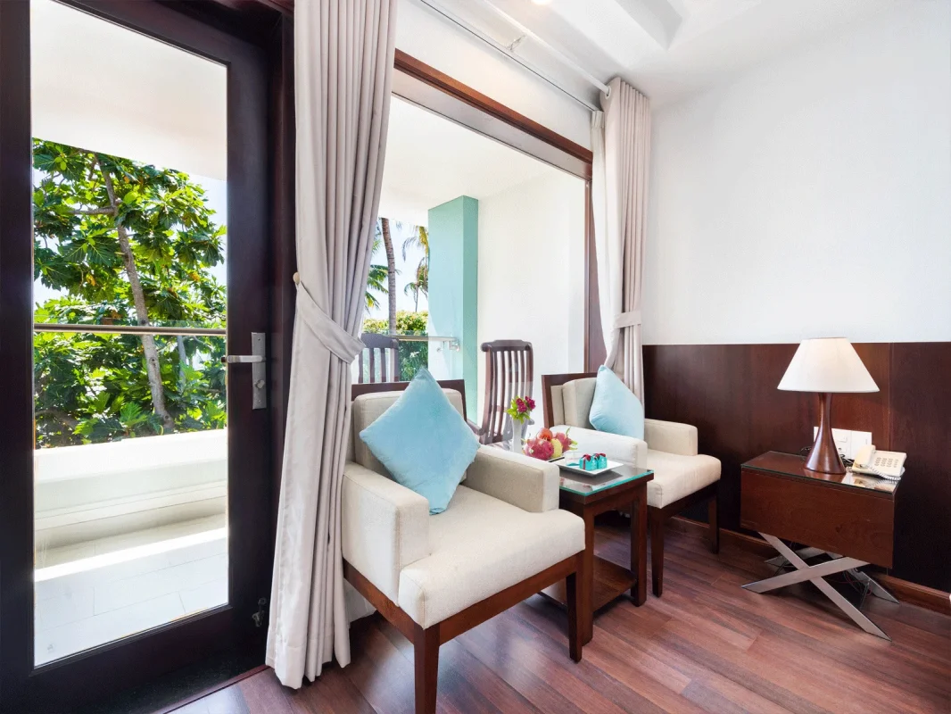 Hoàng Ngọc Beach Resort & Spa Phan Thiết - Mũi Né