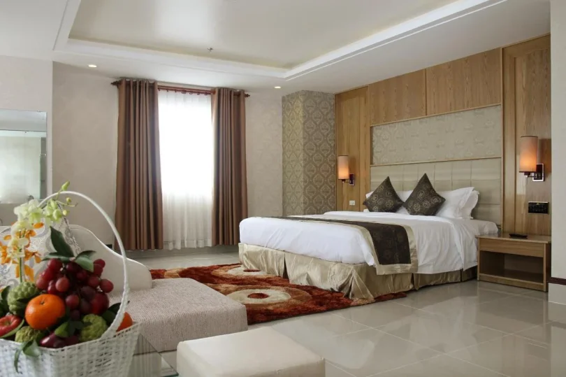 West Hotel Cần Thơ