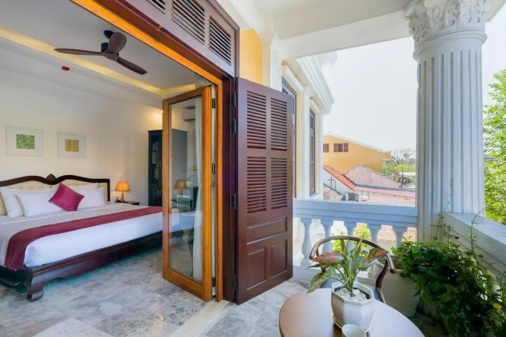 Hội An Central Hotel
