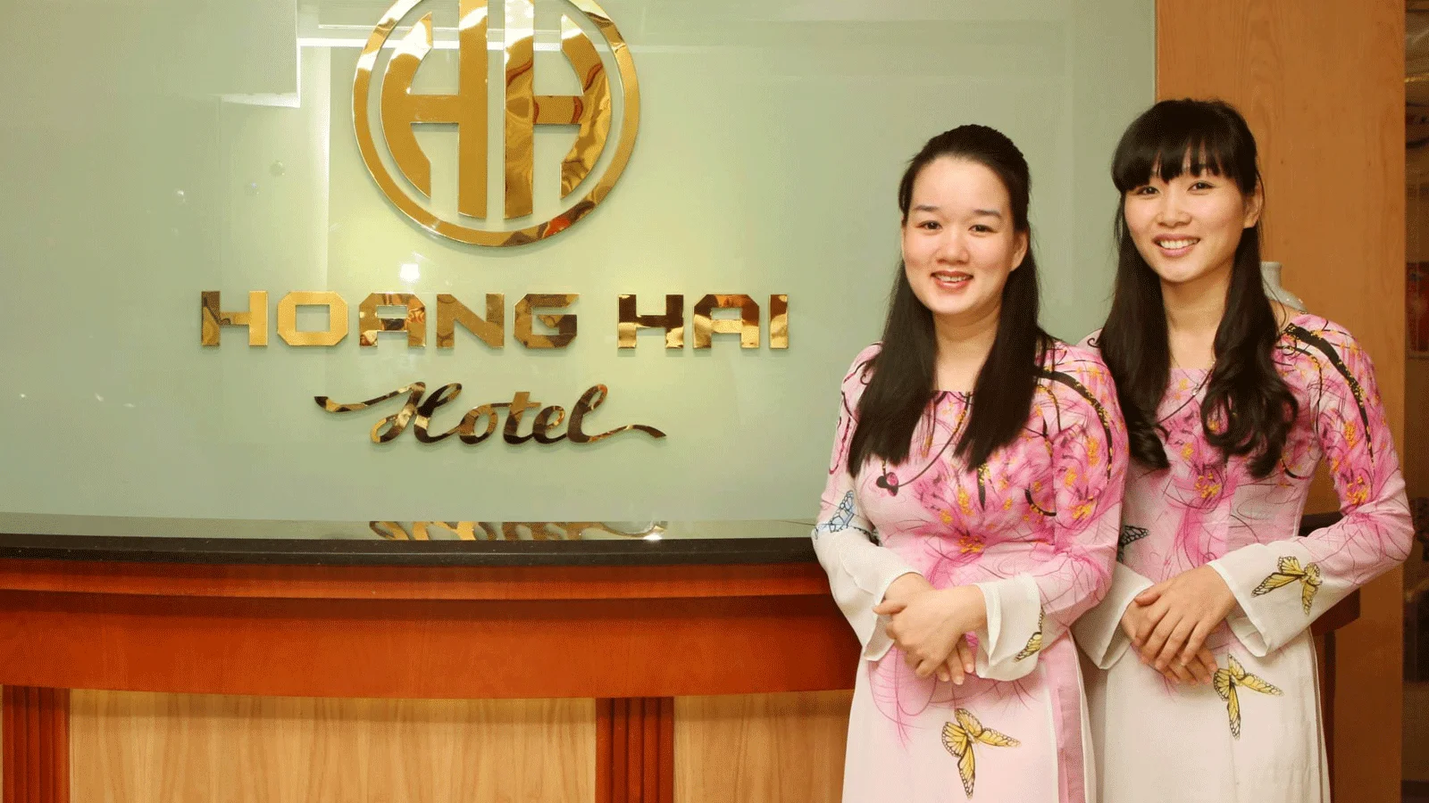 Khách sạn Hoàng Hải Hotel Hải Phòng