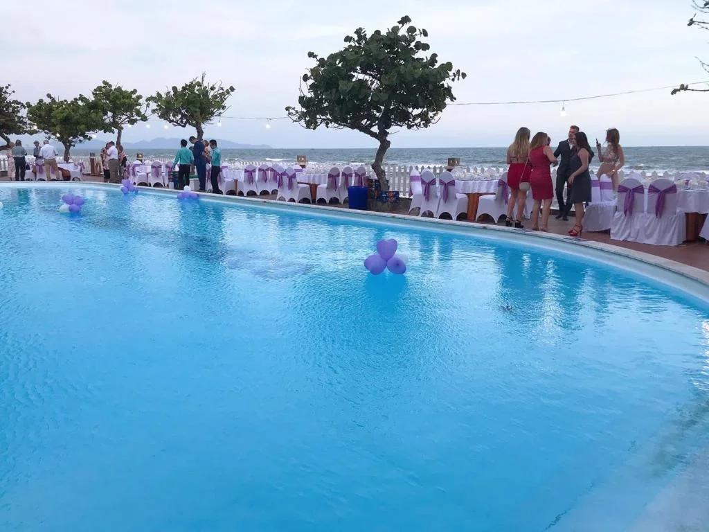Resort Intourco Vũng Tàu