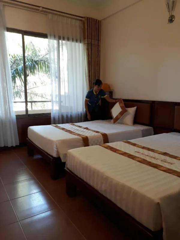 Resort Intourco Vũng Tàu